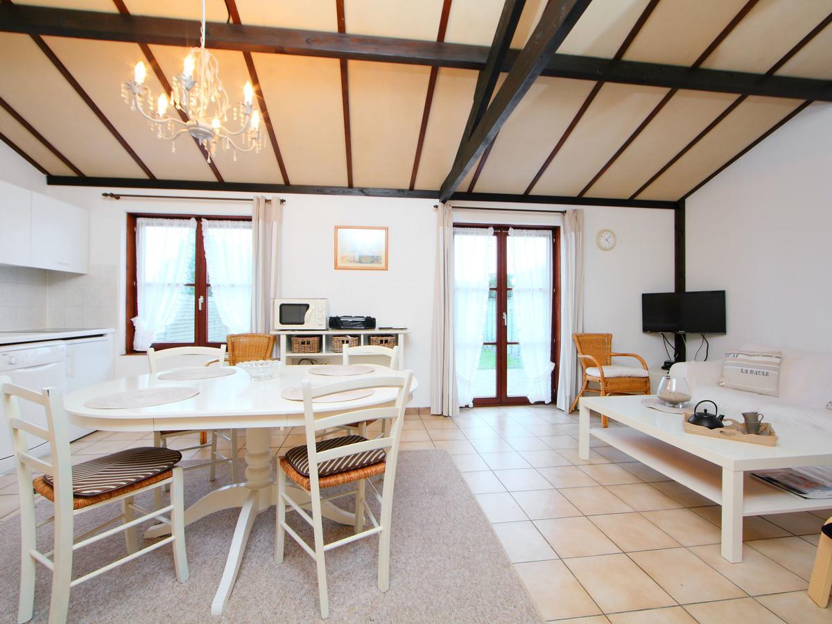 Holiday Home Noordzeepark Zeewind Bredene Exterior foto